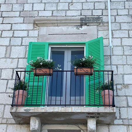 Апартаменти Casa Al Porto Джовінаццо Екстер'єр фото