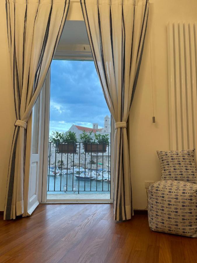 Апартаменти Casa Al Porto Джовінаццо Екстер'єр фото