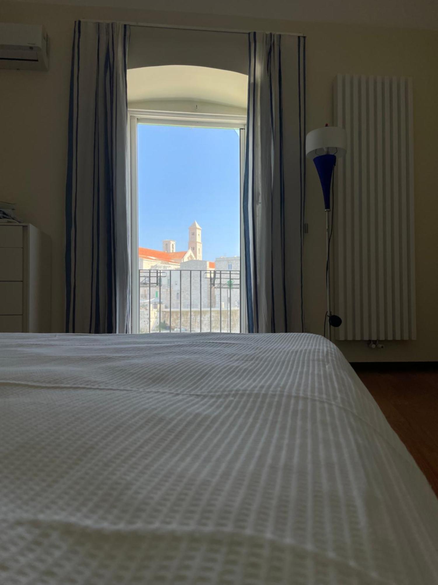 Апартаменти Casa Al Porto Джовінаццо Екстер'єр фото