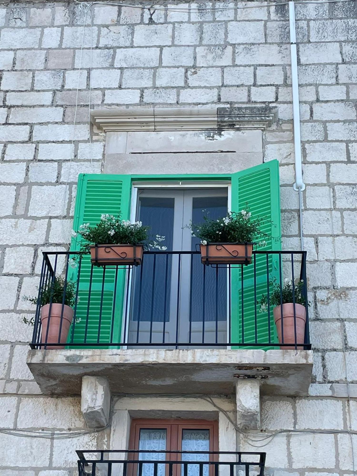 Апартаменти Casa Al Porto Джовінаццо Екстер'єр фото